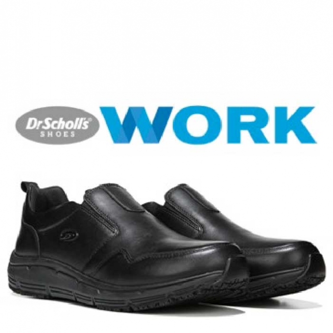 doctor scholls mens shoes
