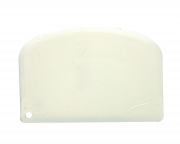 Mercer Plastic Bowl Scraper