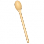Mercer 12in Wooden Spoon