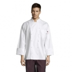 Male UNT Instructor Jacket including Embroidered Logo & Name