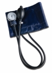 Aneroid Sphygmomanometer - Adult Size