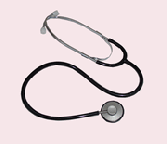 Single Head Stethoscope