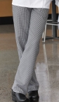 Womens Chef Pant's