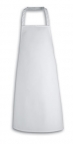 White kitchen Bib Apron