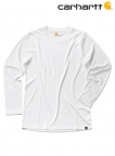 Mens Work-Dry Long Sleeve