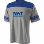 Holloway Men's Champ Short Sleeve Jersey