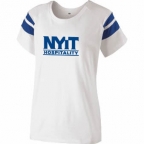 Holloway Ladies Shout Short Sleeve Jersey