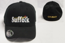 Richardson- Twill Cap