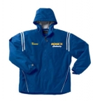 Titan Jacket (with Hood) Embroidered Logo included