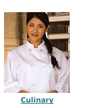 Ultimate Image Schools: Culinary